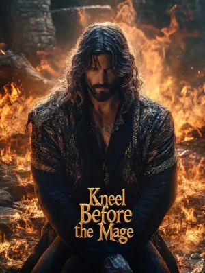 Kneel Before the Mage