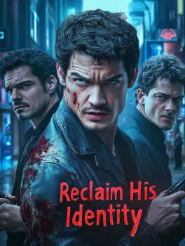 Reclaim His Identity