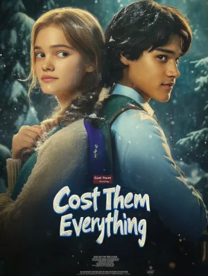Cost Them Everything