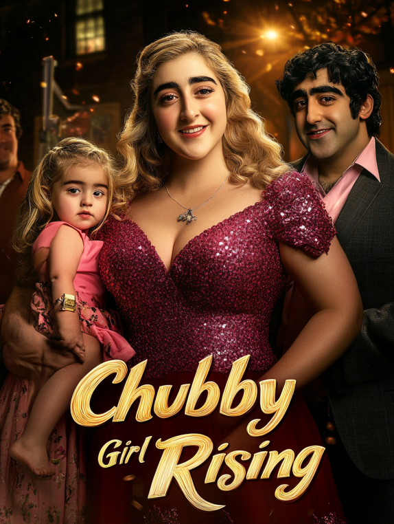 Chubby Girl Rising