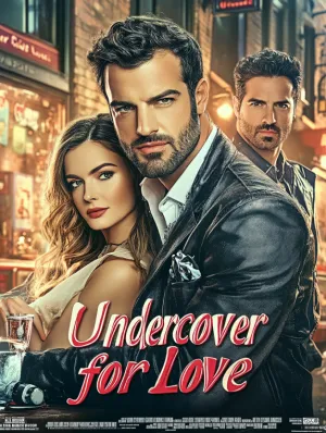 Undercover for Love