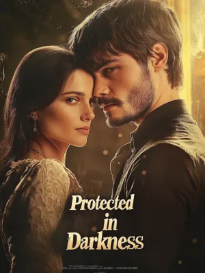 Protected in Darkness