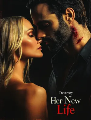 Destroy Her New Life