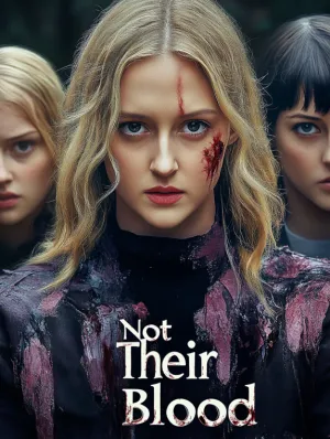 Not Their Blood