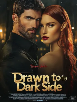 Drawn to the Dark Side