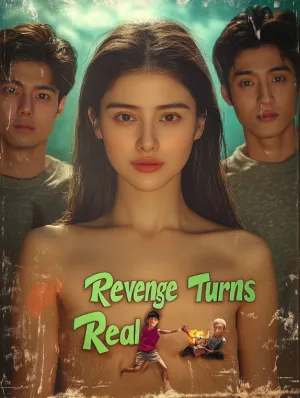 Revenge Turns Real