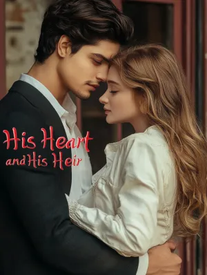His Heart and His Heir