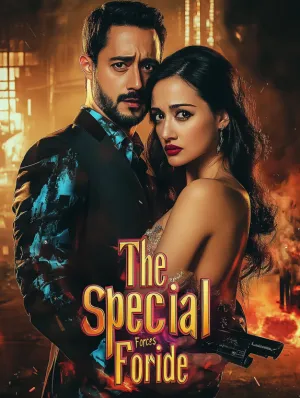 The Special Forces Bride