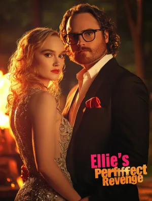 Ellie's Perfect Revenge