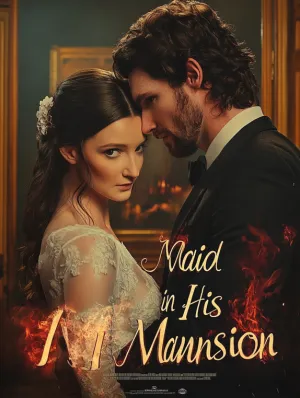 Maid in His Mansion