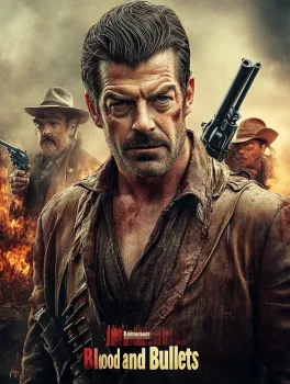 Blood and Bullets