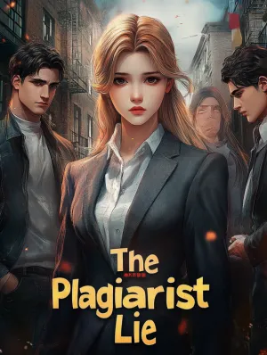 The Plagiarist Lie