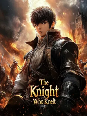 The Knight Who Knelt