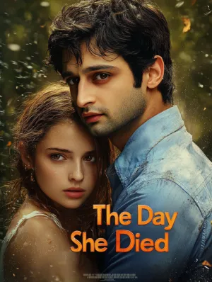 The Day She Died