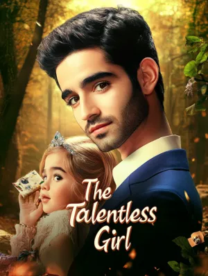 The Talentless Girl