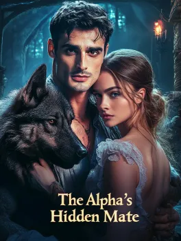 The Alpha's Hidden Mate