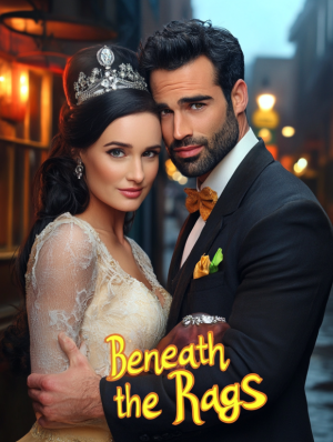 Beneath the Rags