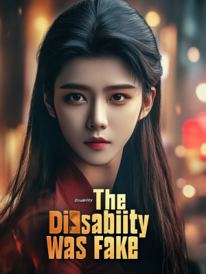 The Disability Was Fake