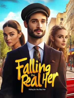 Falling for the Real Her