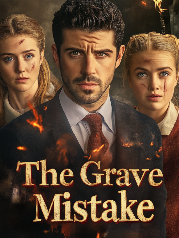 The Grave Mistake
