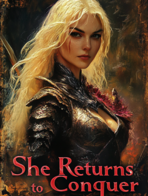 She Returns to Conquer