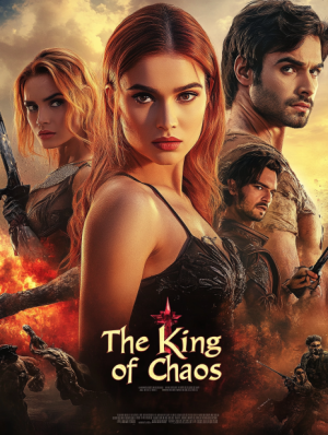 The King of Chaos