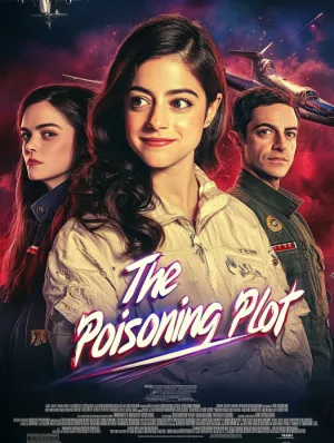 The Poisoning Plot