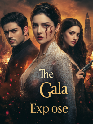 The Gala Expose
