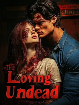 The Loving Undead