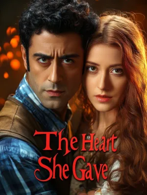 The Heart She Gave