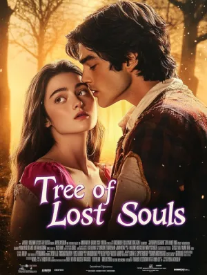 Tree of Lost Souls
