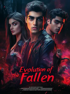 Evolution of the Fallen
