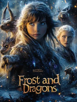 Frost and Dragons