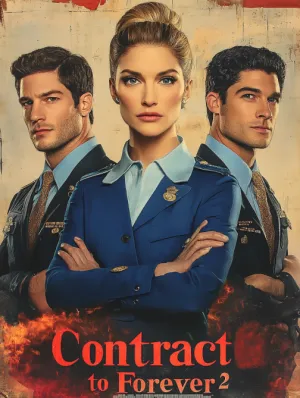 Contract to Forever 2