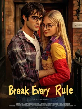Break Every Rule