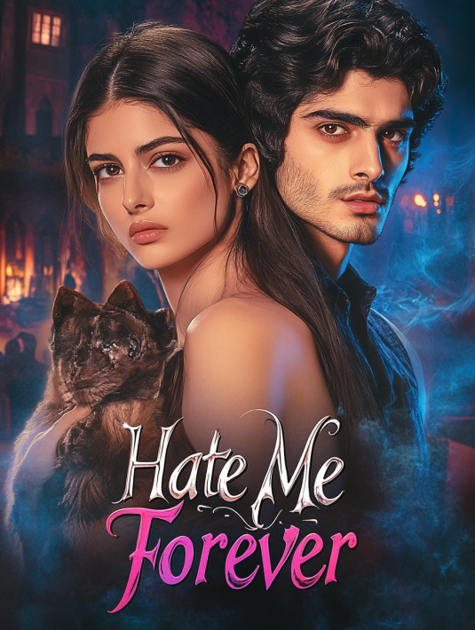 Hate Me Forever