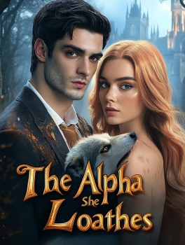 The Alpha She Loathes
