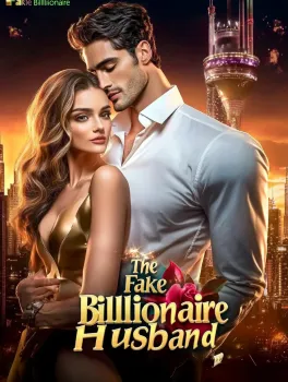 The Fake Billionaire Husband