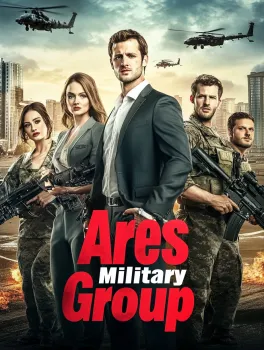 Ares Military Group