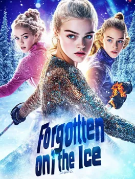Forgotten on the Ice
