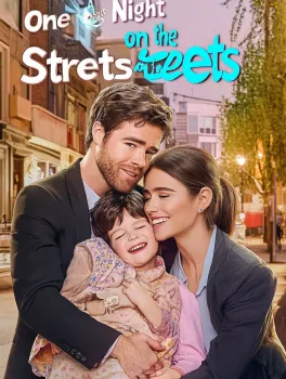 One Night on the Streets