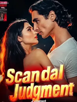 Scandal and Judgment