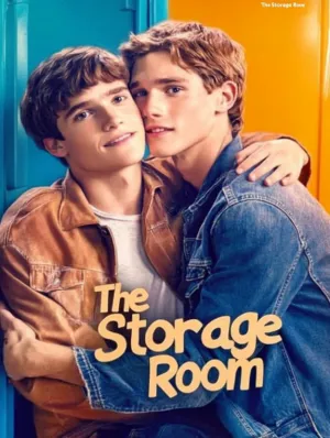 The Storage Room