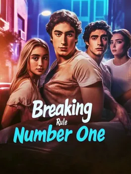 Breaking Rule Number One