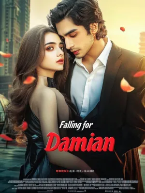Falling for Damian