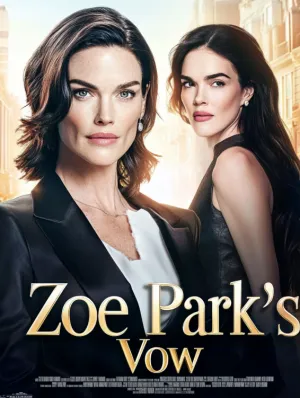 Zoe Park's Vow