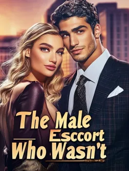 The Male Escort Who Wasn't