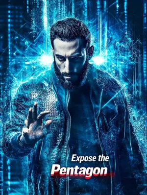 Expose the Pentagon