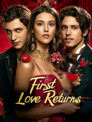 First Love Returns