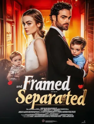 Framed and Separated